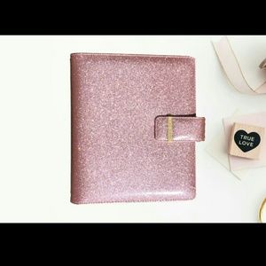 Nikki Kathryn A5 Planner